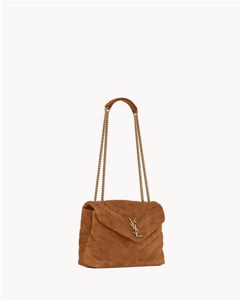 ysl small lou lou|ysl small loulou suede.